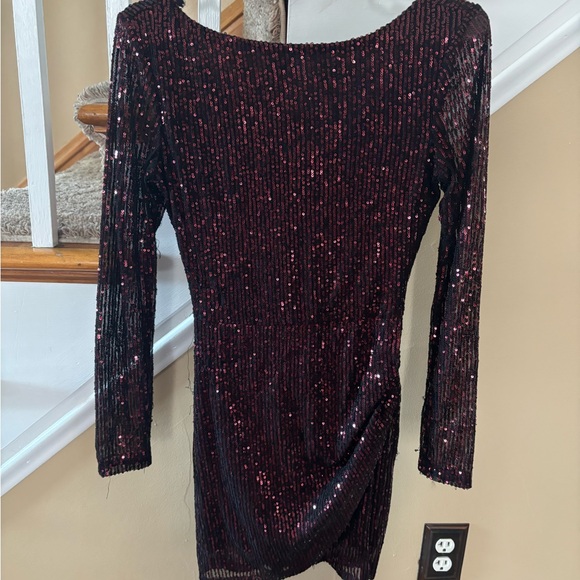 dance dresses - Picture 5 of 7